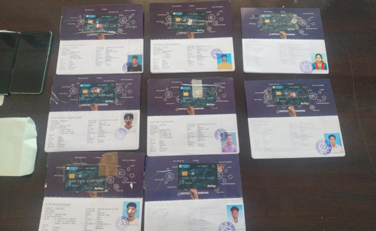 Latest and Breaking News on NDTV