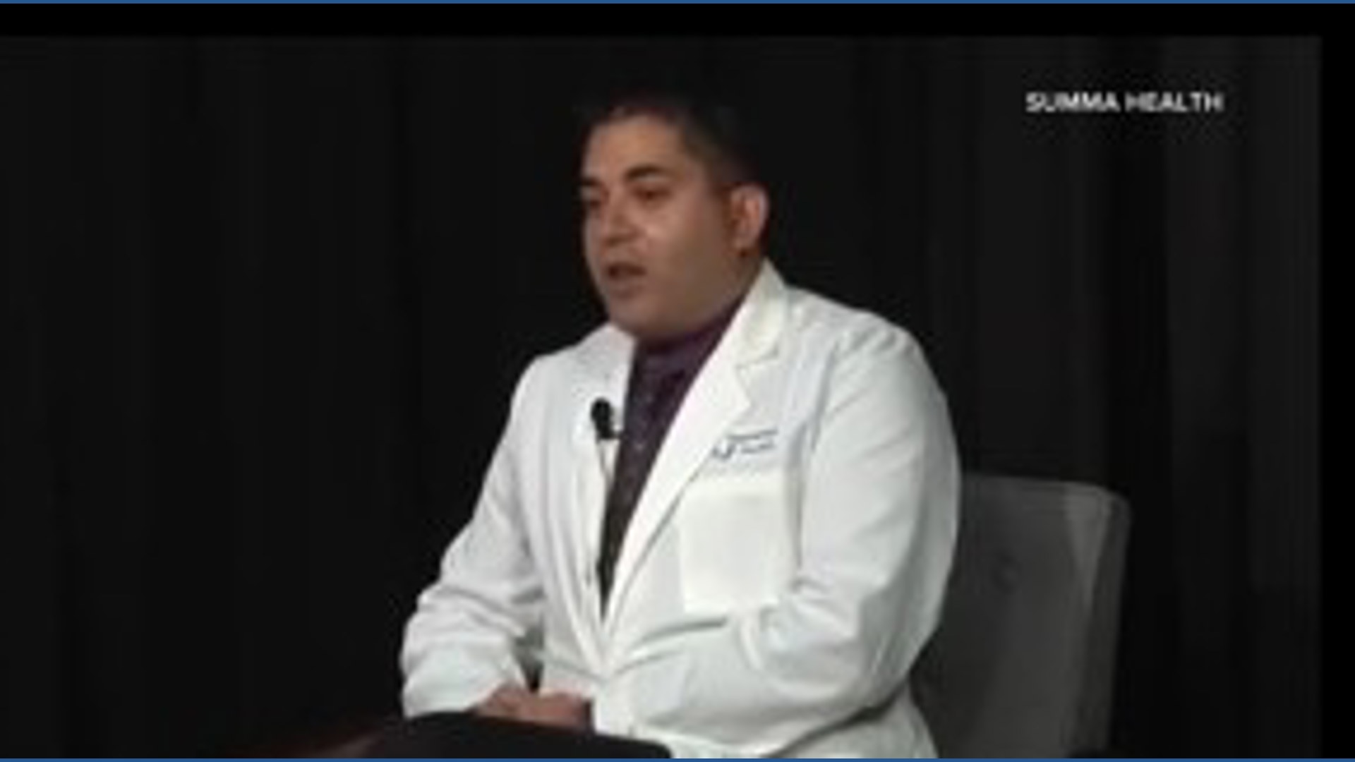 Former Summa Health Medical Group president pleads guilty to revenge ...