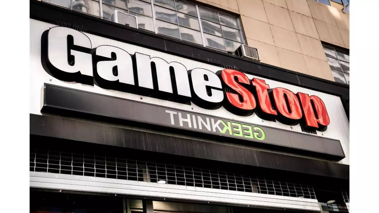 World’s largest video game retailer GameStop lists these three as retro ...