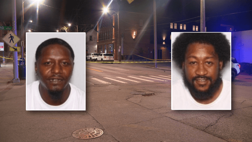 Suspect arrested in connection to fatal Cincinnati shooting