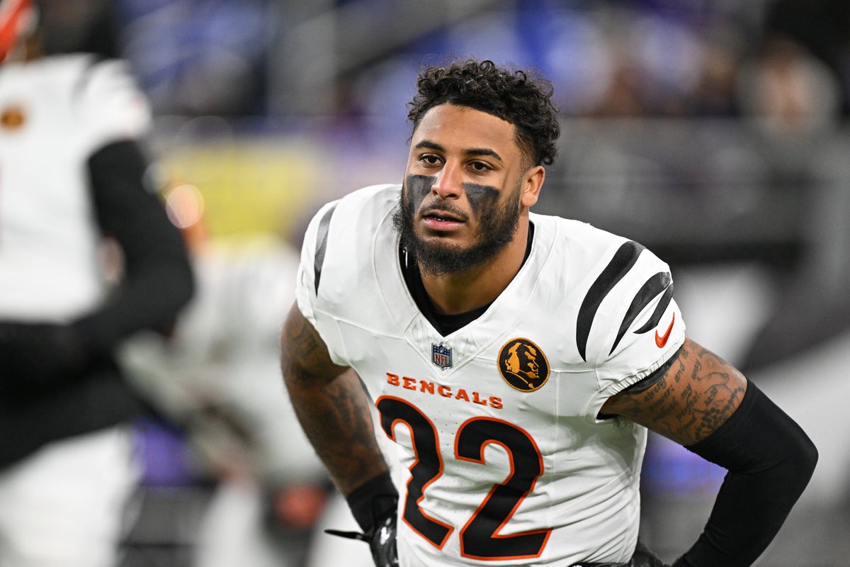 Bills siguen reforzando su secundaria al firmar al safety Geno Stone ...