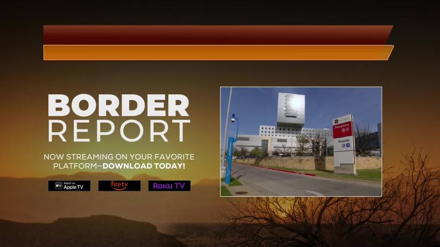 Border Report live: Reimbursing companies, consumers for Trump tariffs<br>