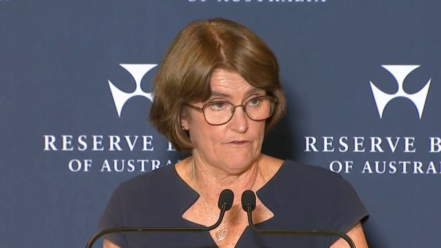 'Global recession risk': The danger on the flipside of the RBA's rate hike