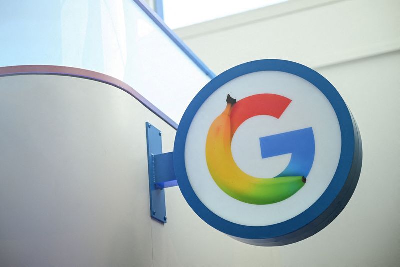 Google in talks with China's Envicool, others to buy data centre ...