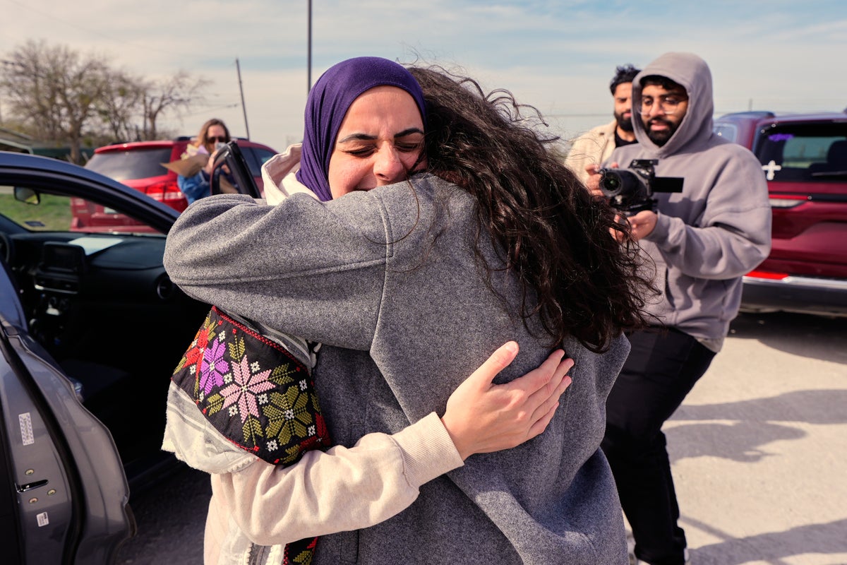 Palestinian protester set free after NYC mayor’s appeal to Trump