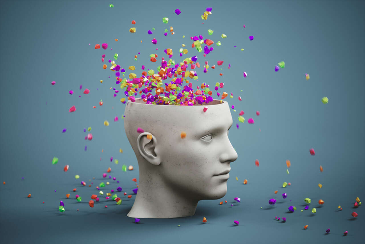 Commentary: Random thoughts on life and death — Danny Tyree