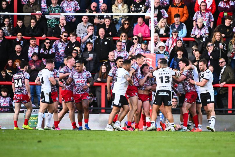John Cartwright lays down Hull FC challenge amid major rugby league ...