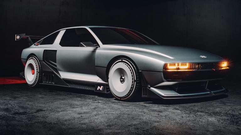 11 of the greatest concept cars of the 2020s... including that one