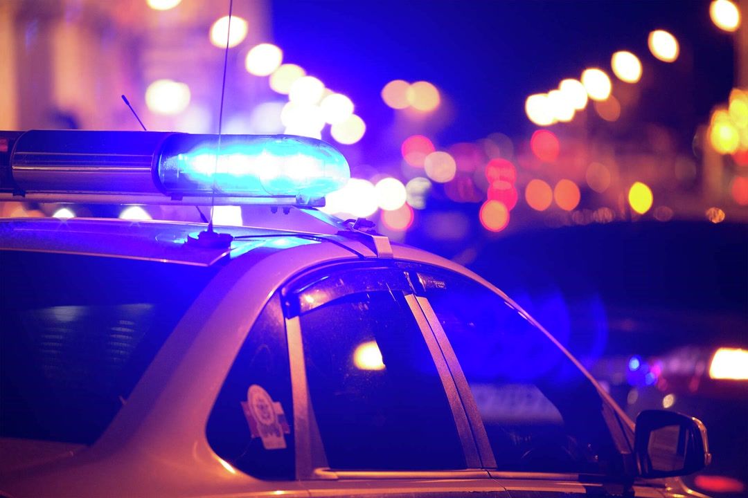 Ex-CHP officer faces murder charges in explosive crash that killed 4