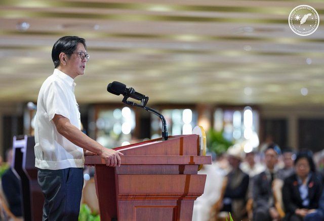 Marcos Aminin: Kulang Pa Rin ang Kababaihan sa Pamahalaan - pamumuhay news from ABS-CBN