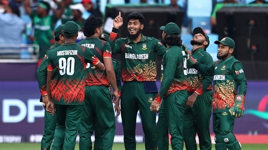 BCB fears ICC suspension, requests government to dissolve investigation ...