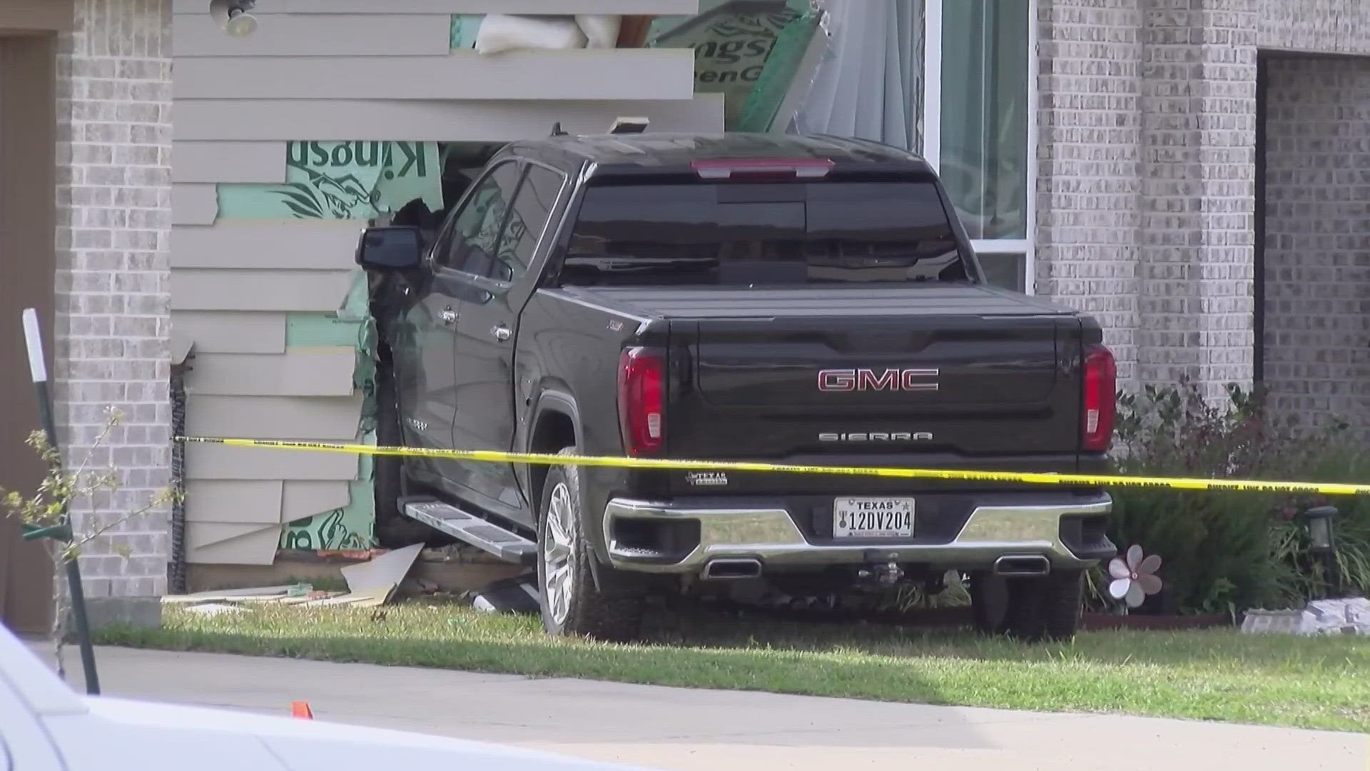 Suspect charged with capital murder after deadly home attack in ...