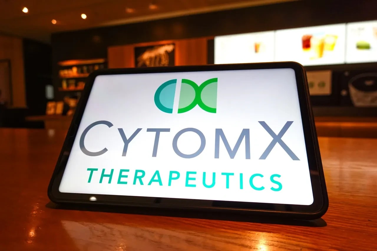 CTMX stock pulls back after 5-year high: Share sale sparks dilution fears despite Wall Street’s 150% upside calls<br><br>