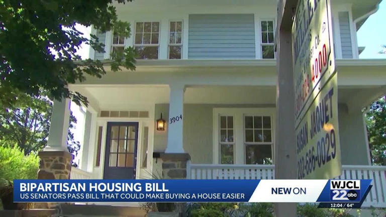 Senate housing bill could reshape Coastal Georgia real estate market ...