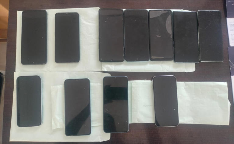 Latest and Breaking News on NDTV