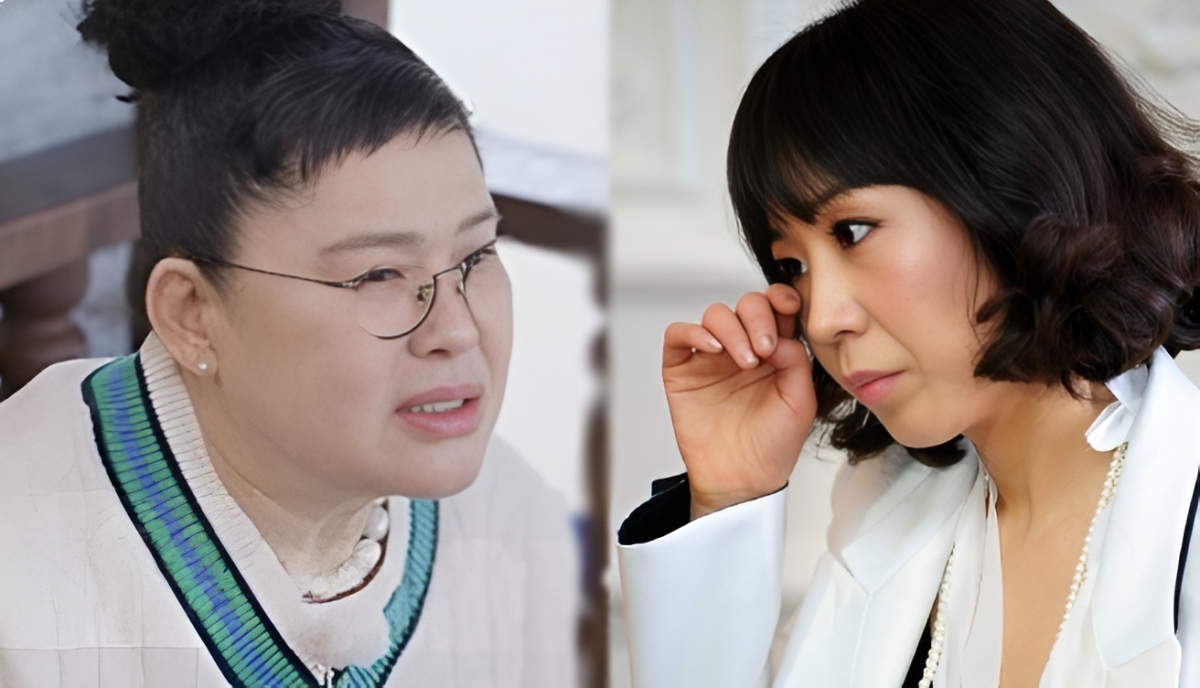 Bạn thân Choi Jin Sil: 'Giá có ai bên cô ấy những phút cuối cùng'