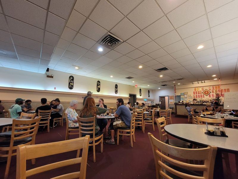 This Virginia destination serves authentic dim sum and steamed ...