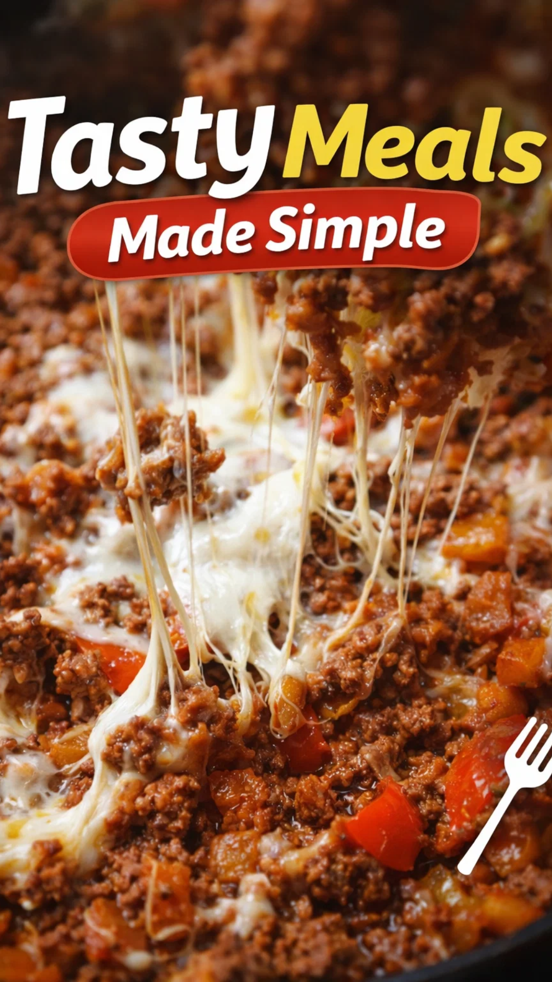 Easy food recipes that bring big flavor with minimal effort