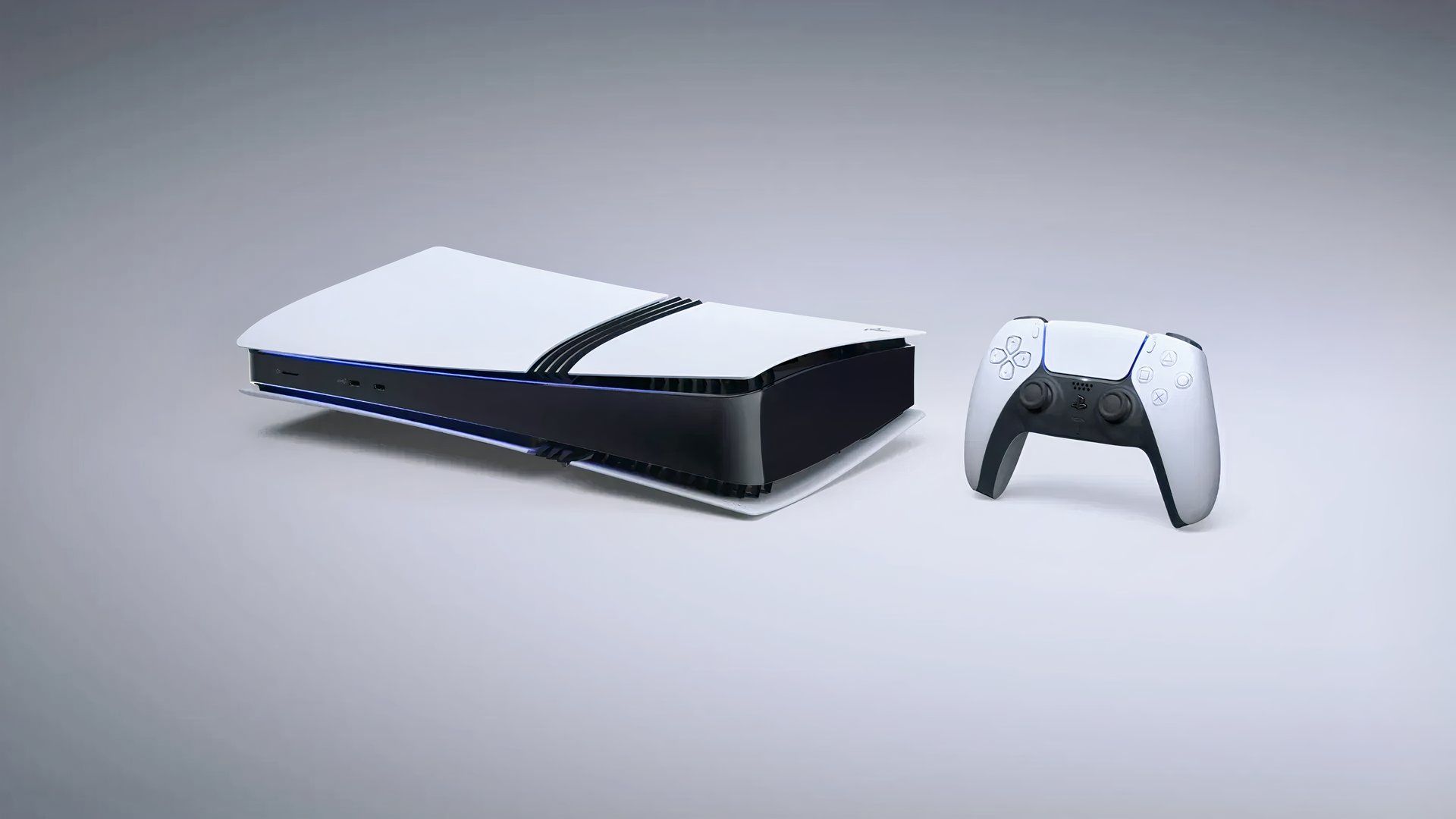 Sony boosts PS5 Pro visuals with AI