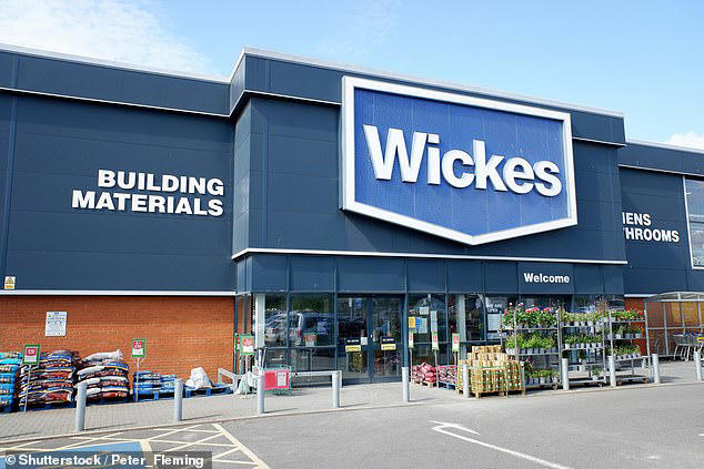 Wickes boss reveals more on its plans to create 2,000 jobs and open 70 ...