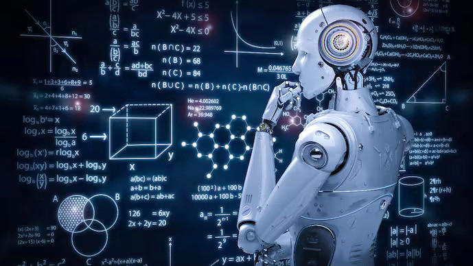 AI just solved a 20-year math problem. Are humans still needed?