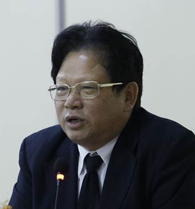 Khởi tố Chủ tịch Hóa chất Đức Giang Đào Hữu Huyền cùng đồng phạm