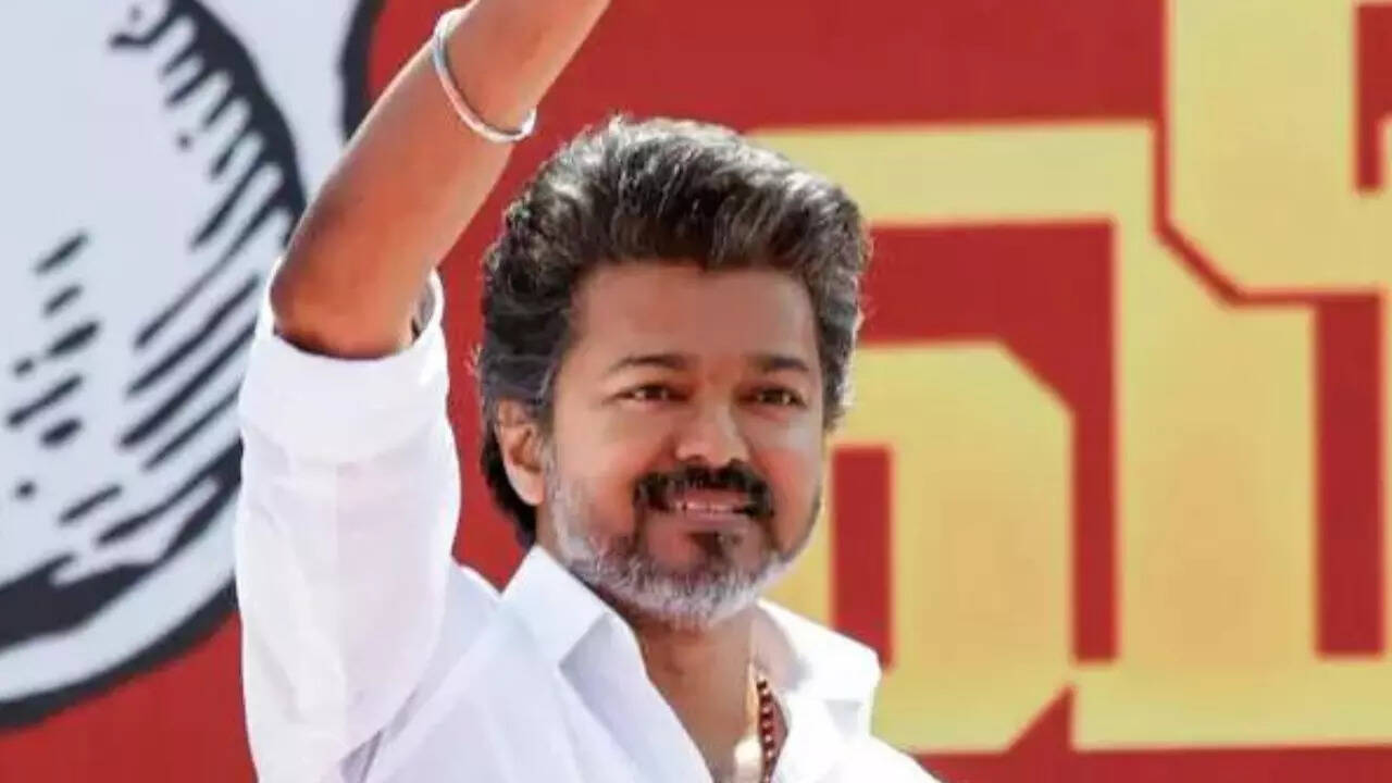 Vijay seeks future CBI inquiry on Karur stampede in Tamil Nadu
