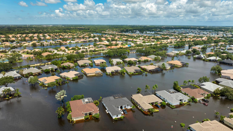 Flood safety: What to do before, during and after a flood
