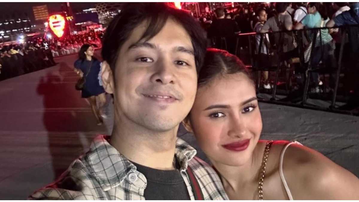 Jeric Gonzales, nagkwento ukol sa breakup nila ni Rabiya Mateo