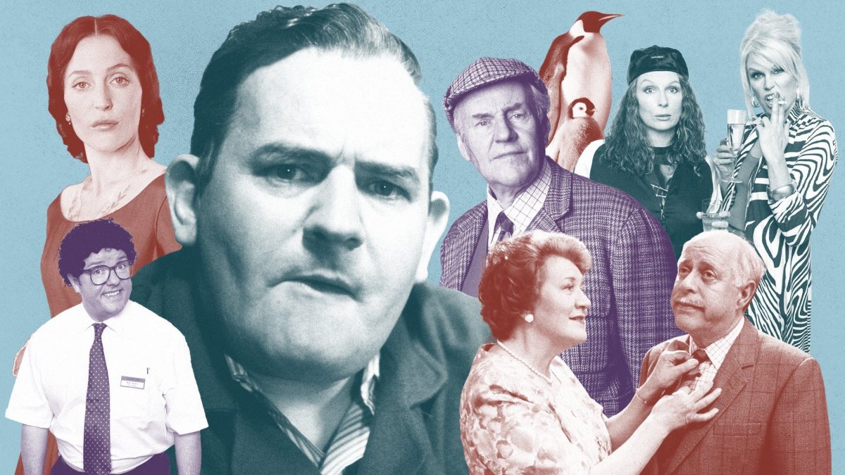 Cancel your Netflix – stream these 12 BBC classics for free instead