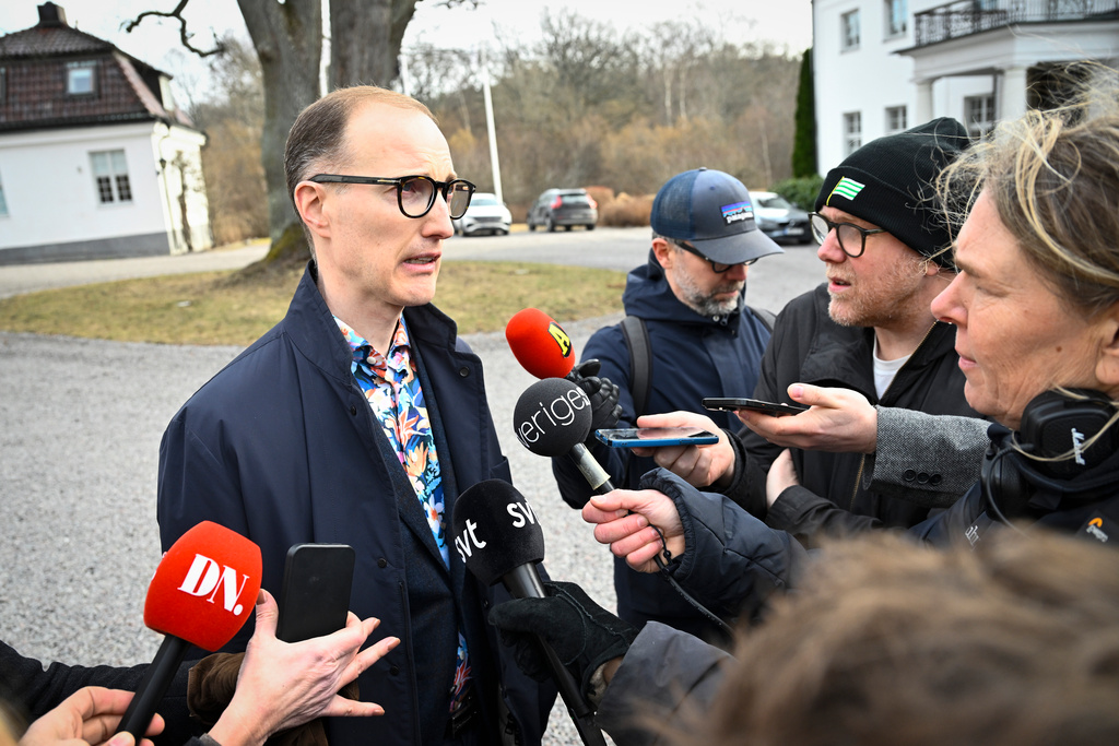 Jan Jönsson har lämnat Liberalernas partistyrelse