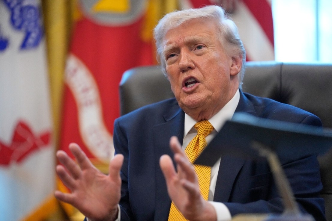 FTSE 100 live: Stocks to dip; Trump 'not happy' with UK as Iran strikes ...