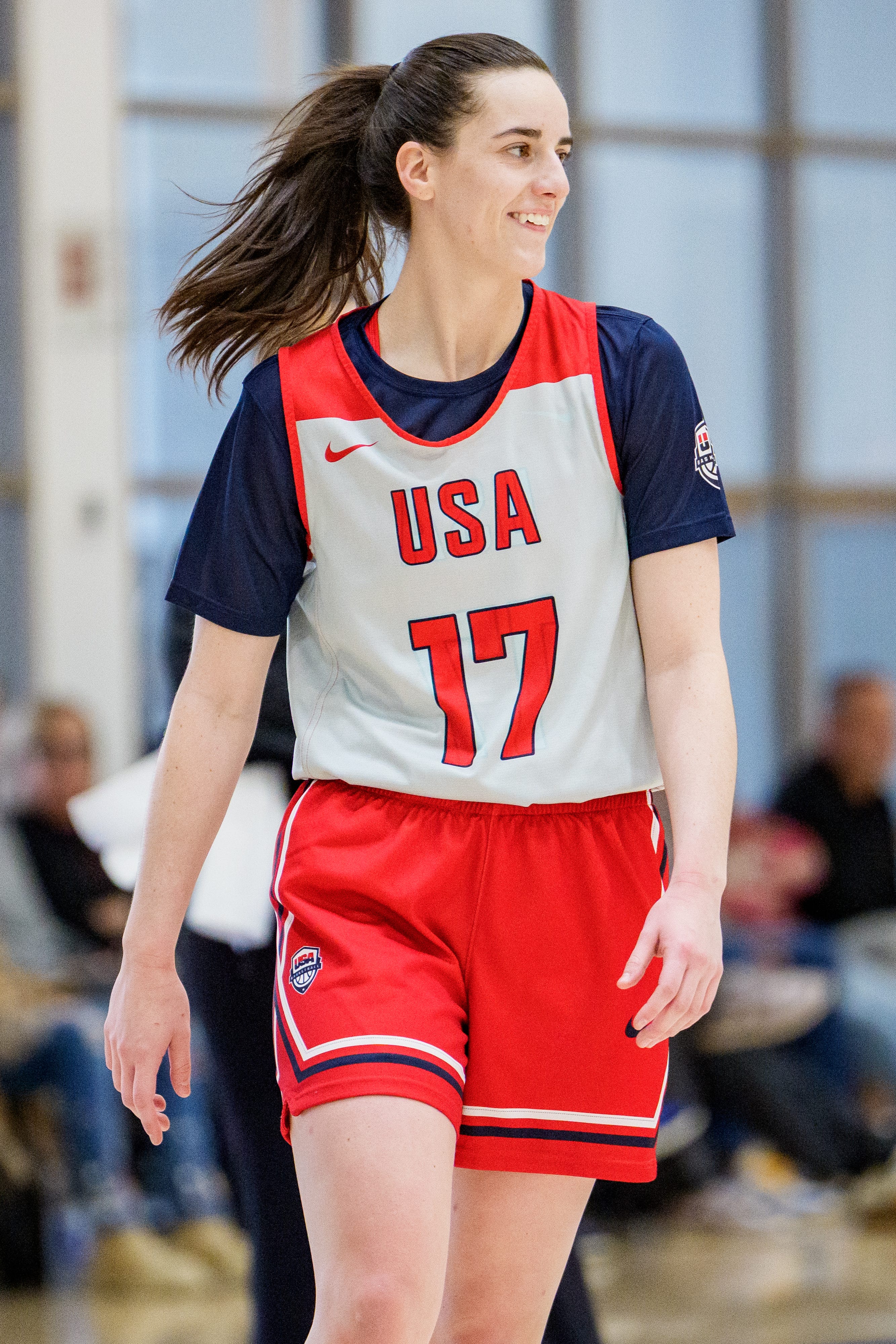 is-caitlin-clark-playing-today-watch-team-usa-vs-spain
