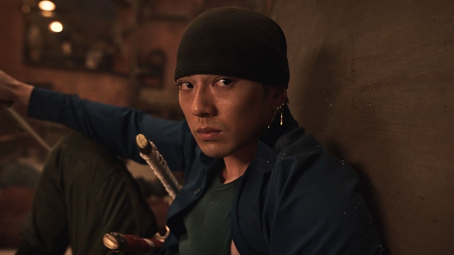 Netflix's 'One Piece' has the best action sequence of the year