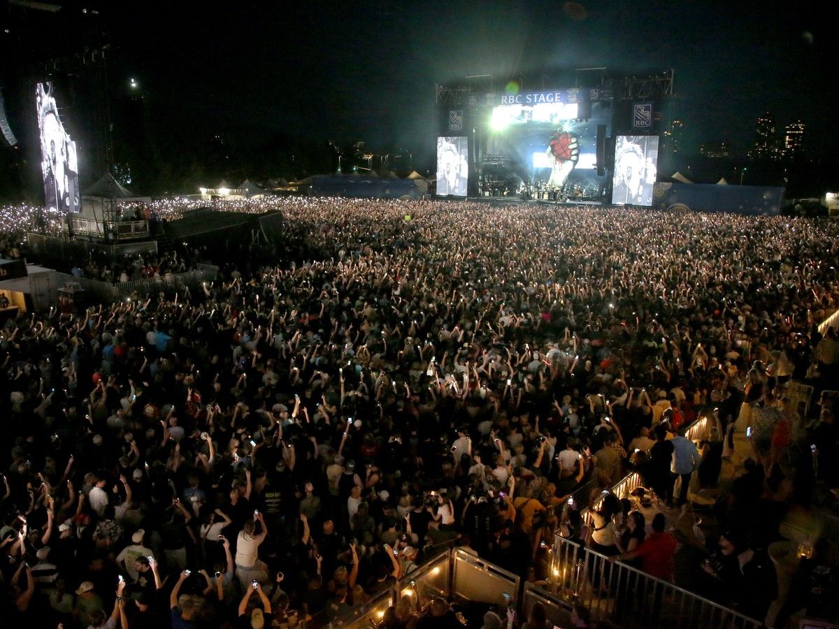 Ottawa Tourism doled out grants to eight festivals. Here's what it ...