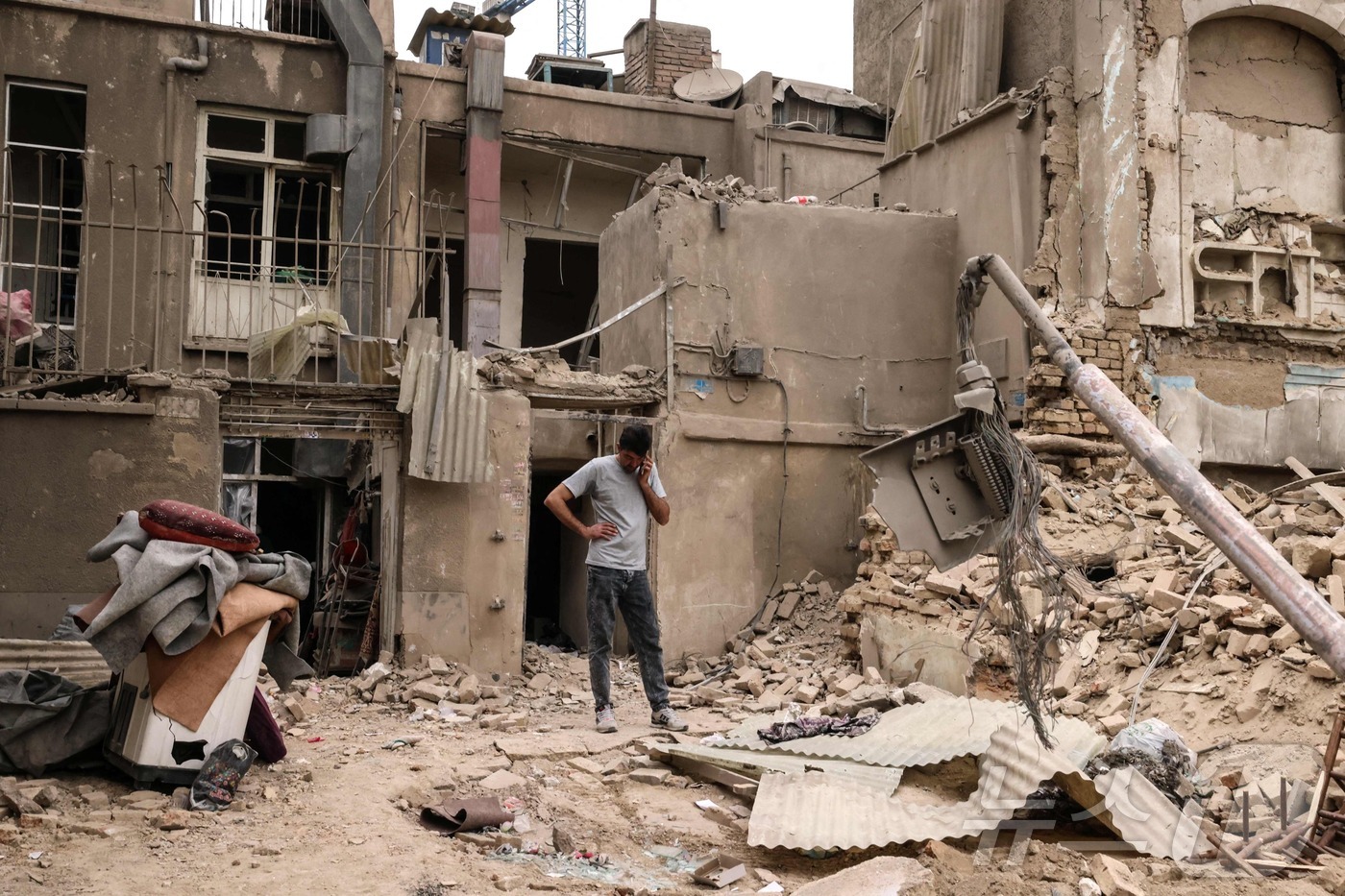 정부, 중동 전쟁 장기화에 따른 에너지 위기 대응 방안 모색, 이재명 대통령, 부동산 투기 근절 의지 재확인, 노동당국 대전 화재 책임 회사 대표이사 중대재해처벌법 위반 혐의 입건