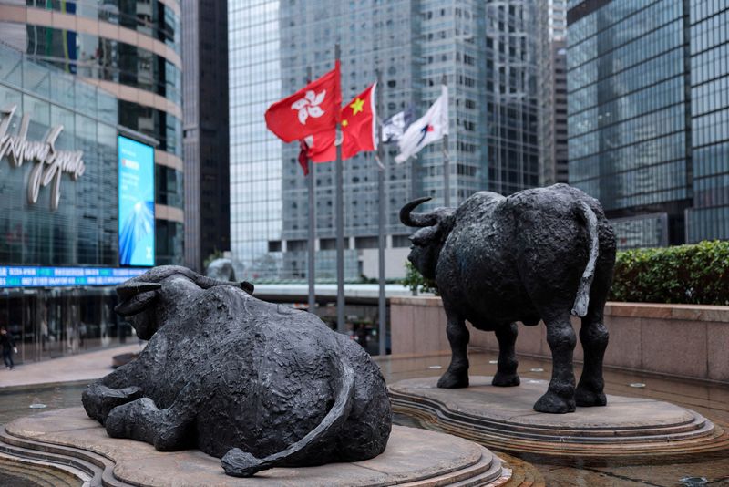 China restricts some overseas-incorporated firms from Hong Kong IPOs, sources say<br><br>