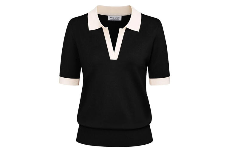 These spring-ready Amazon tops pack like a T-shirt but look more ...