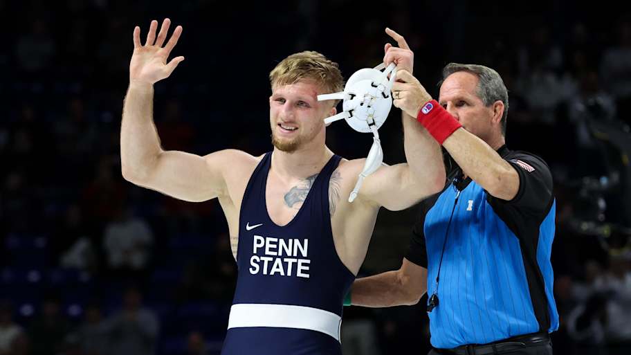 How to watch, stream Penn State at the 2026 NCAA Wrestling Championships