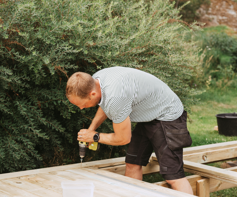 4 spring maintenance jobs you shouldn't attempt yourself