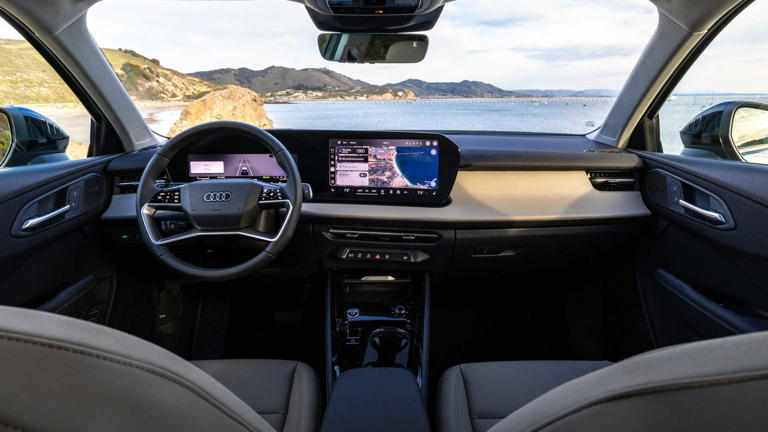 Audi Q3 vs. Q5: There's less than $10k difference - and not much else