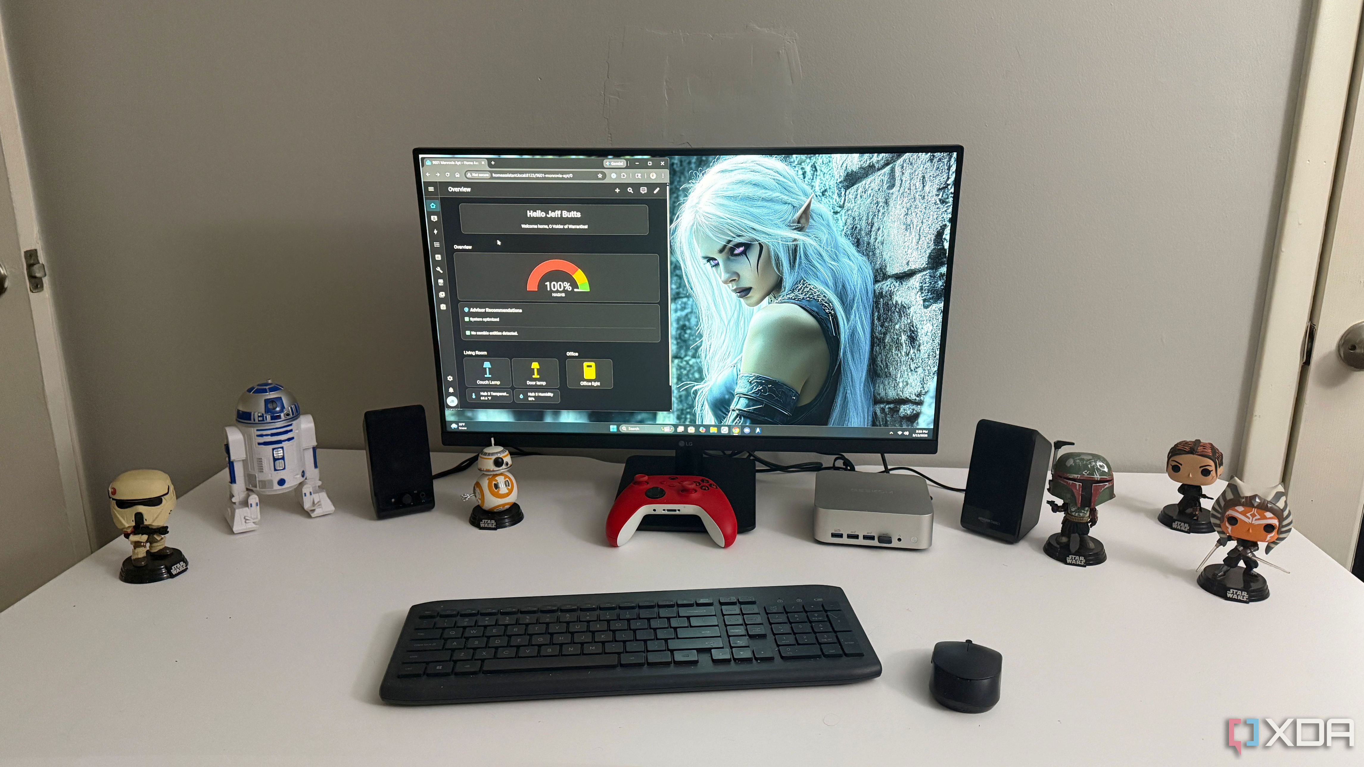 7 programs I stick to on my PC despite other alternatives