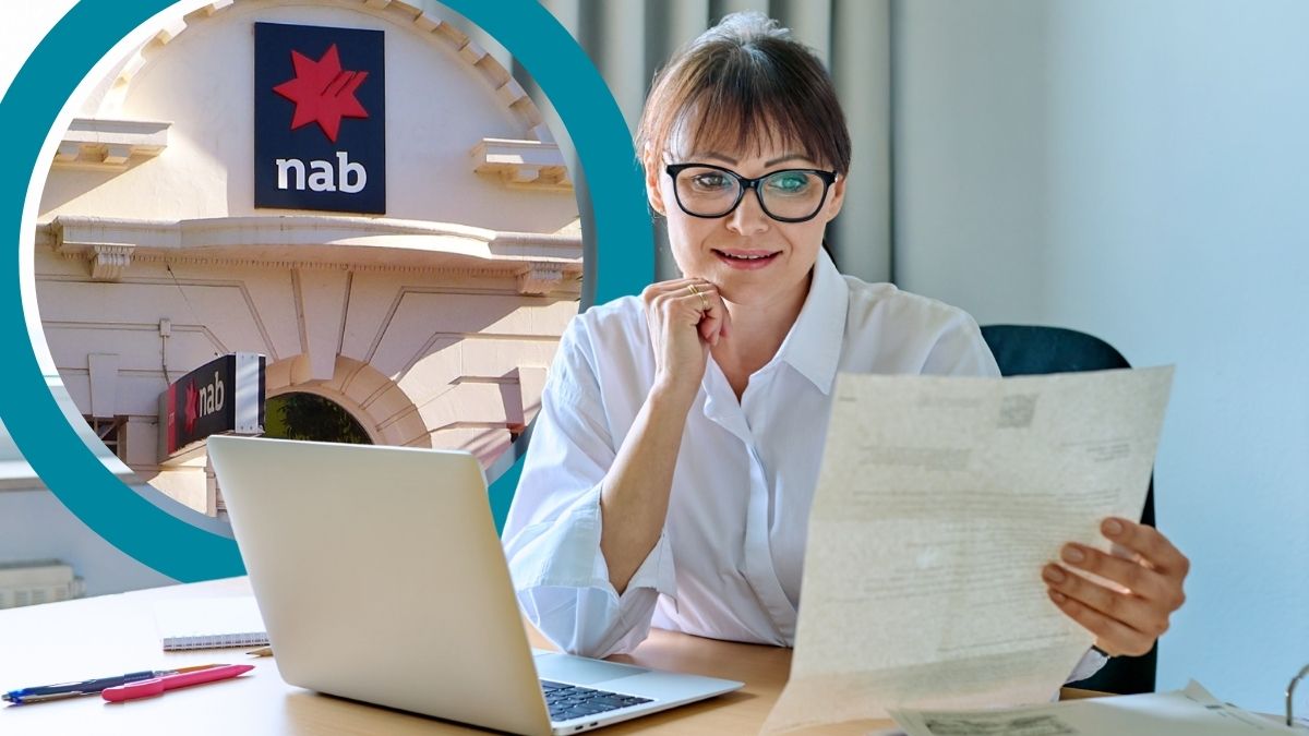 NAB will lift variable home loan rates on 27 March after RBA hike