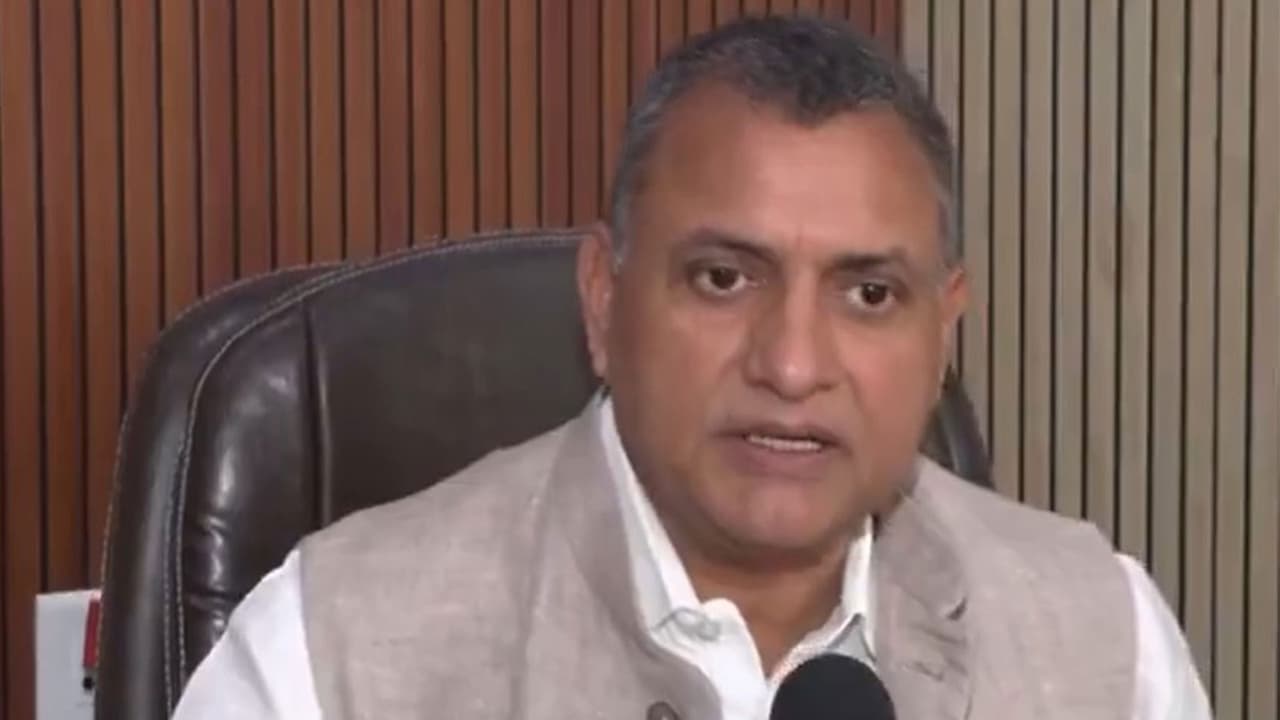 RJD MP accuses BJP of 'breaking' opposition MLAs in Rajya Sabha polls