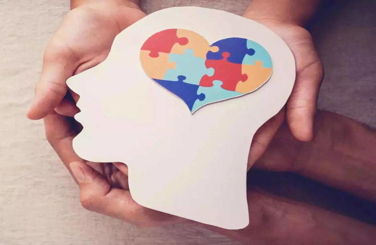 India’s mental health helpline flooded: 34 lakh calls signal rising ...