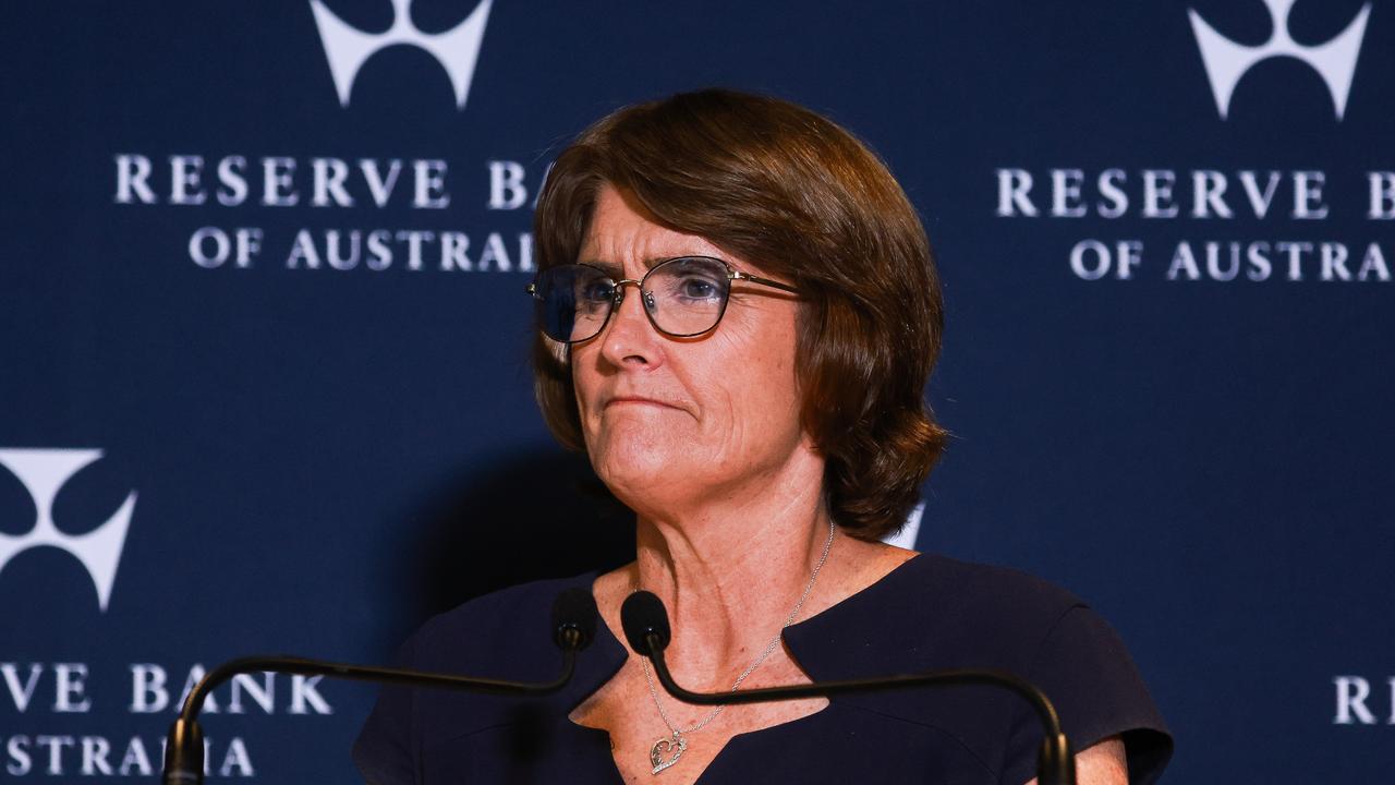 Aussie shares lifted after RBA rate hike