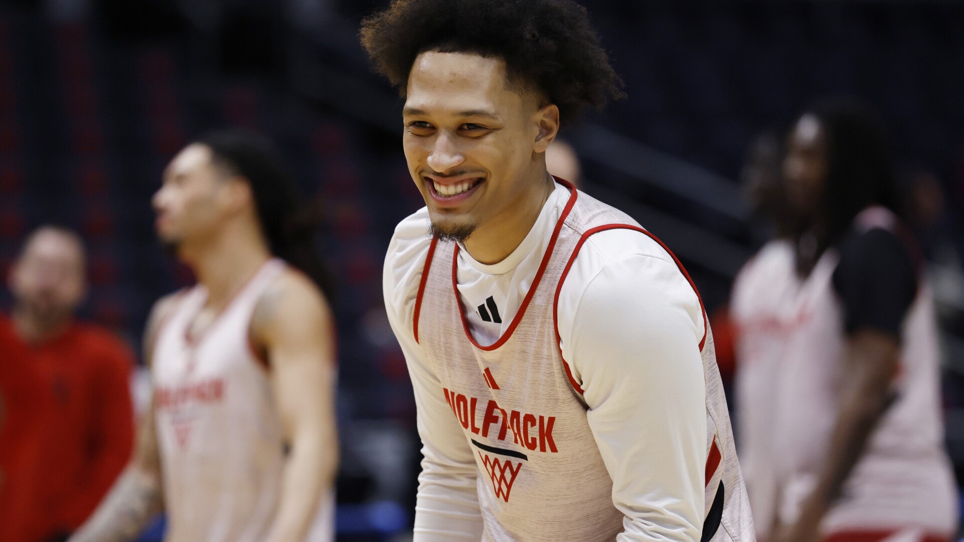 What March Madness First Four games are on today? Full schedule, TV ...