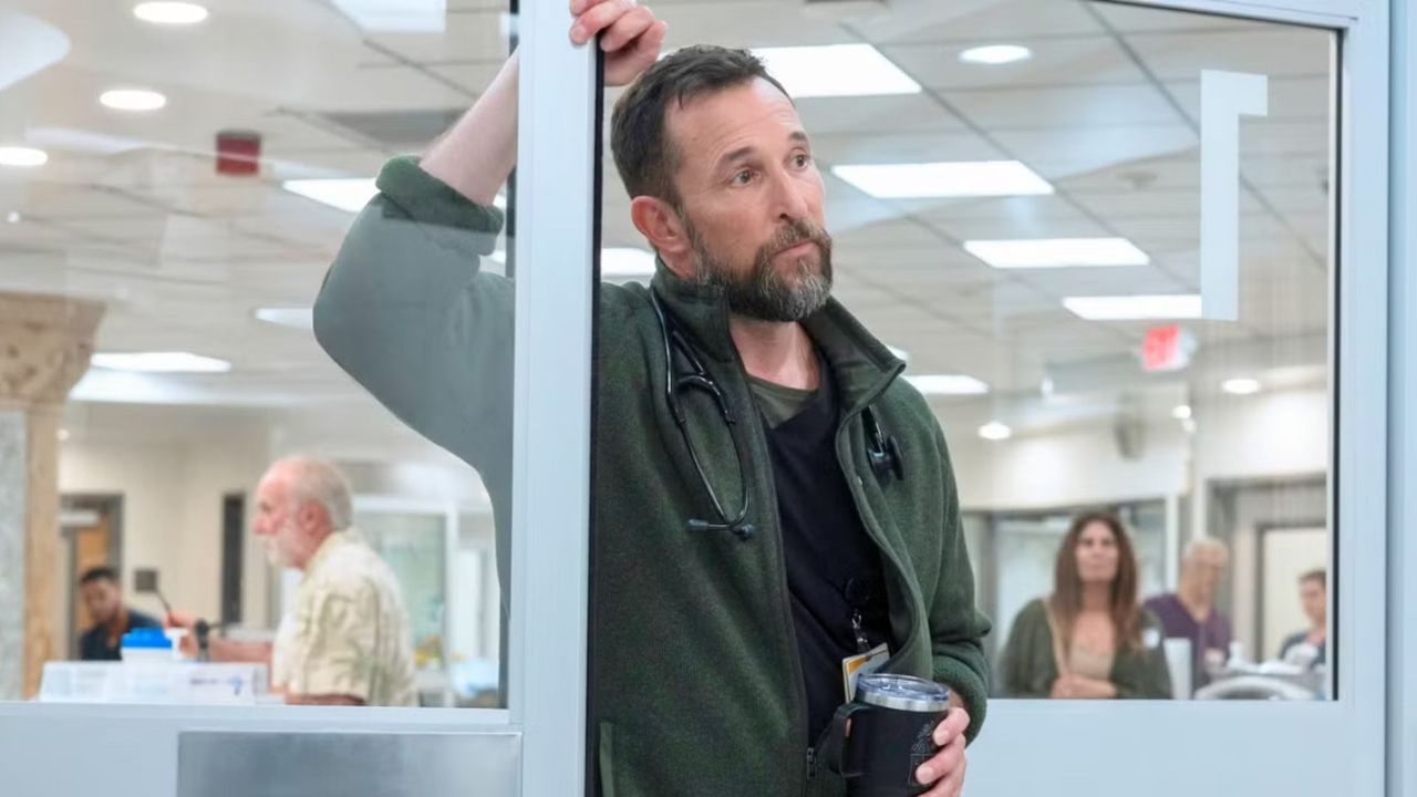 The Pitt Season 2 Episode 11 release date and time on HBO Max<br><br>