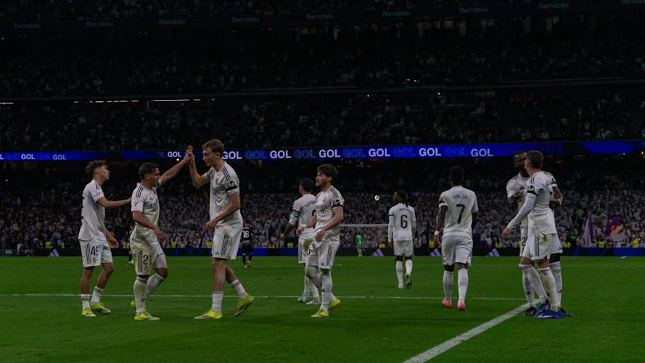 Sunderland’s mission: To prepare a £12.9M offer for the Real Madrid star<br><br>