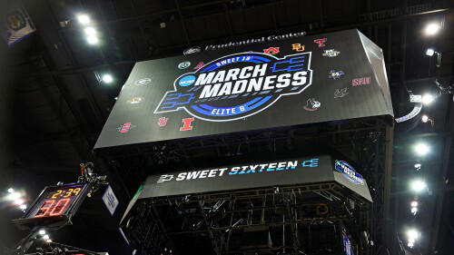What March Madness games are on today? Schedule, TV, tipoff times for ...